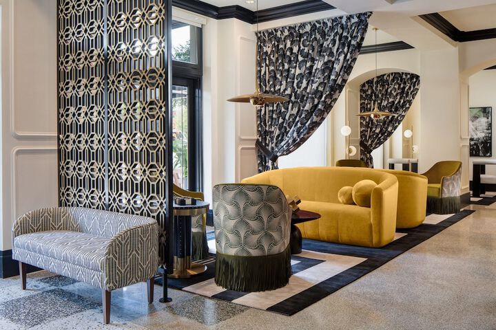 The Lasalle Hotel Bryan College Station, a Tribute Portfolio Hotel