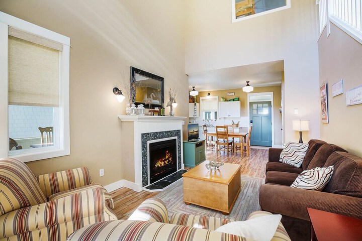 Veranda Beach Cottages