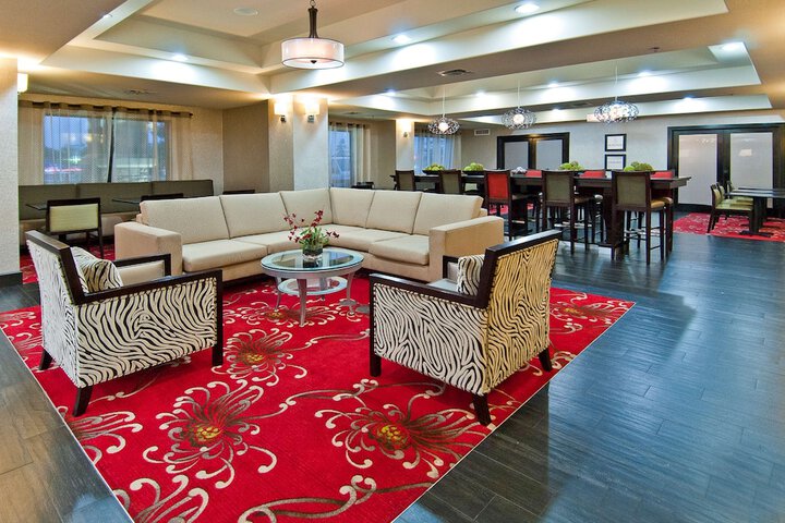 Hotel Interior 5 of 37