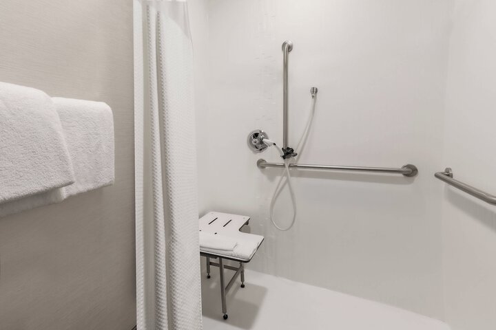 Courtyard by Marriott Boulder Broomfield
