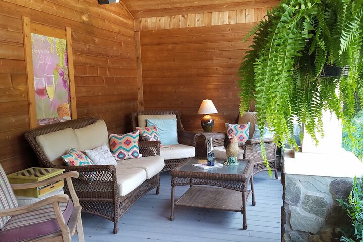 Terrace/Patio 29 of 31