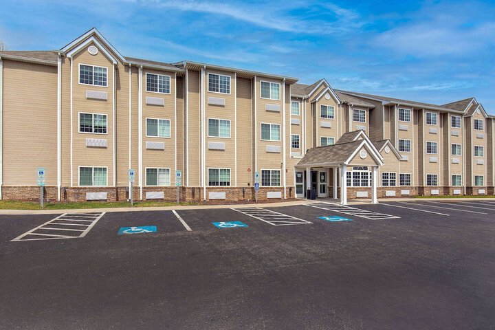 Hotel 3 of 25