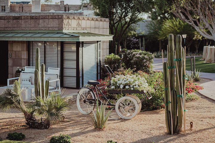 Arizona Biltmore LXR Hotels & Resorts