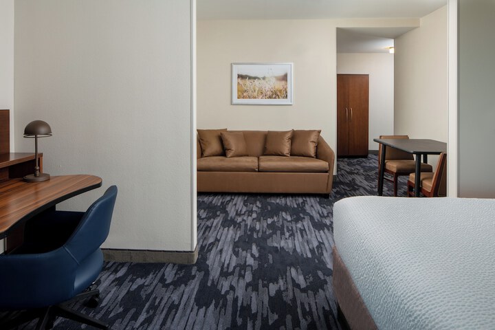 Fairfield Inn & Suites by Marriott Destin