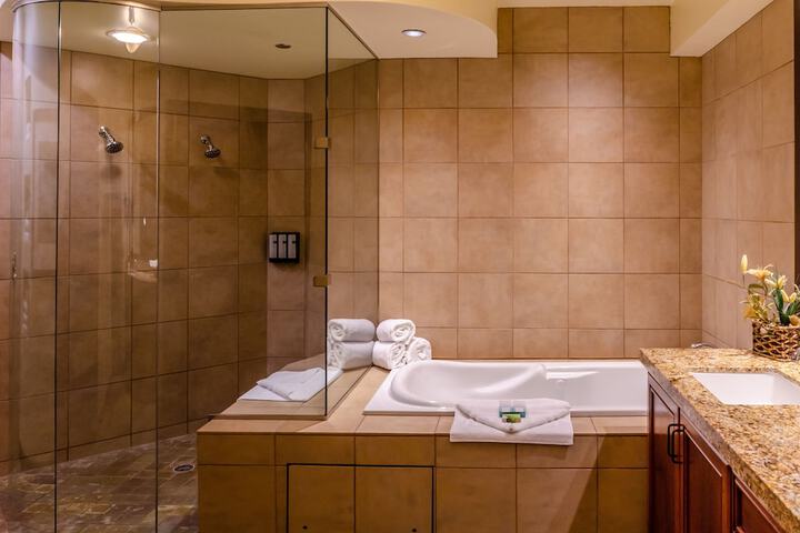 Lodge at Feather Falls Casino