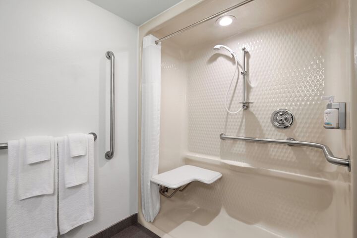 Hotel Del Valle - Austin SE