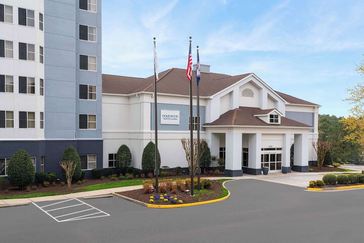 Homewood Suites by Hilton Richmond-Chester