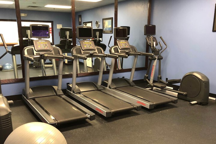 Holiday Inn Express Stony Brook by IHG