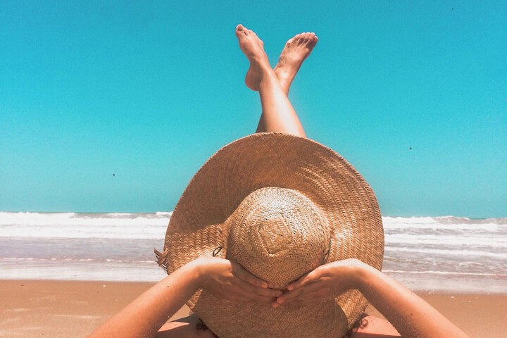 Ocean Sands Beach Boutique Inn - Stay at the Beach