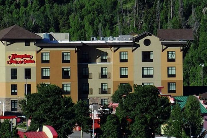 Hotel 3 of 51