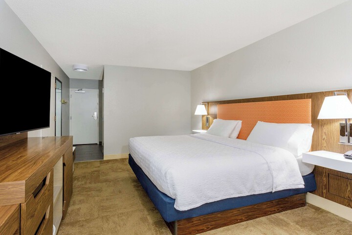 Hampton Inn Jacksonville-Downtown-I-95