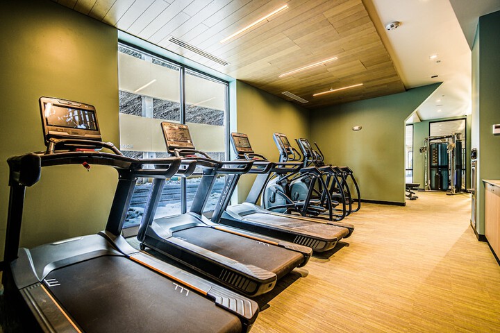 Hotel Indigo Silverthorne by IHG