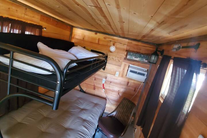 Suzies Camp