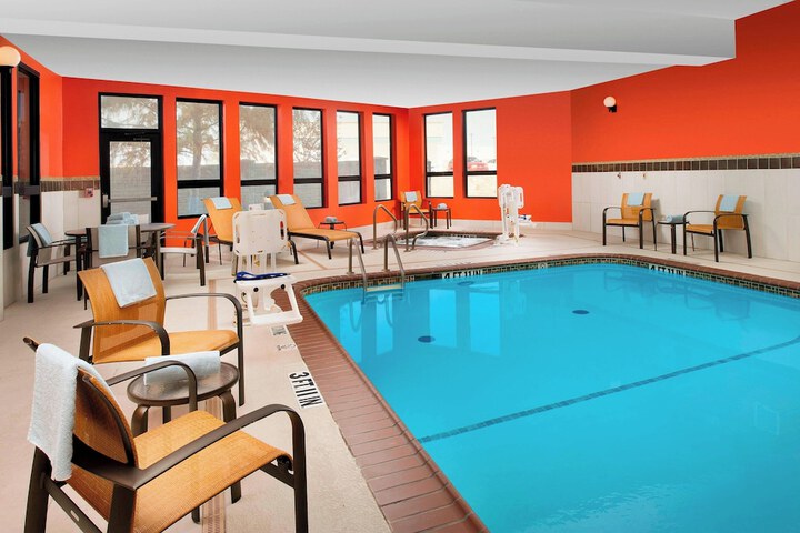 Courtyard by Marriott Wichita Falls