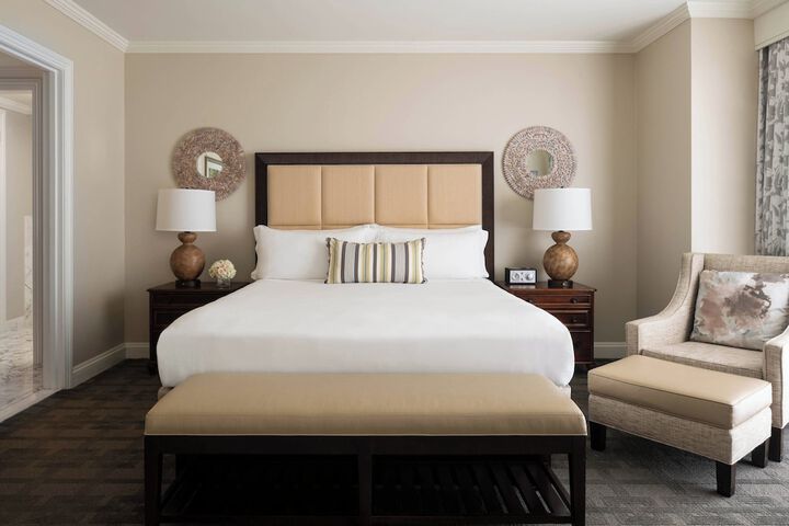 The Ritz-Carlton Naples Tiburón