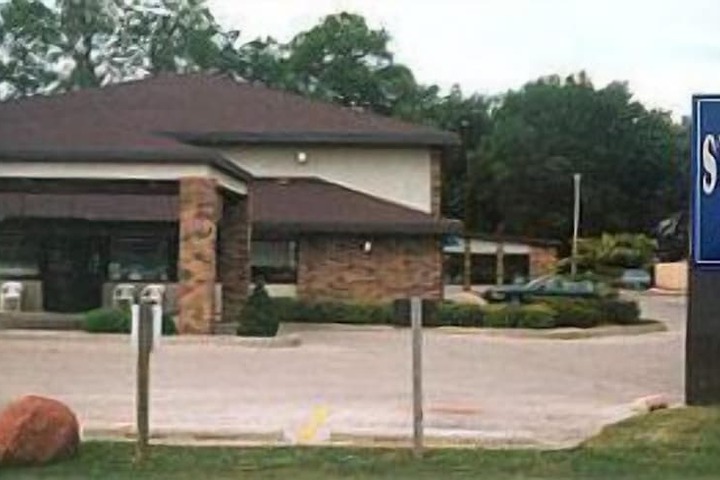 Days Inn by Wyndham Stoughton WI.