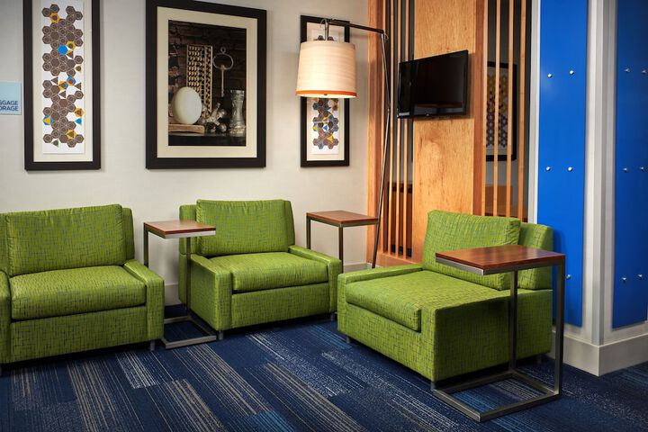 Hotel Interior 14 of 41