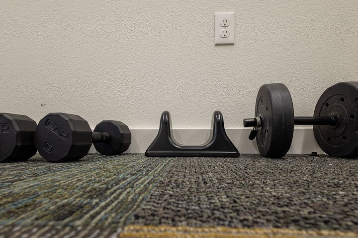 Health and Fitness 13 of 13
