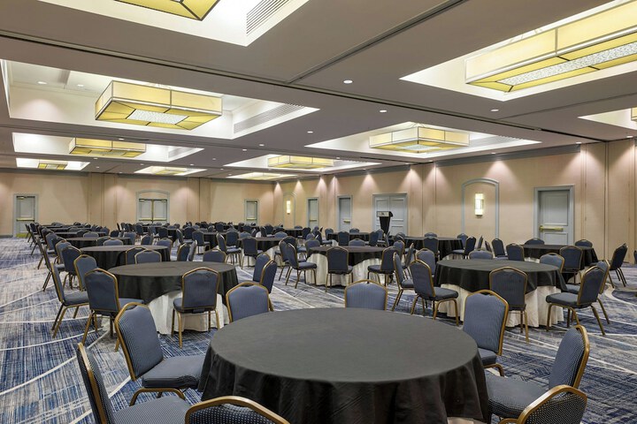 Marriott Columbia