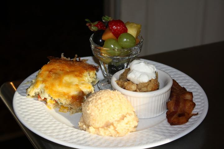 Breakfast/Coffee Service 143 of 147