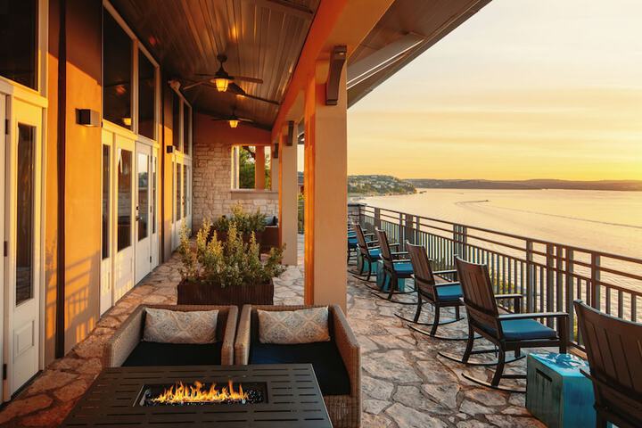 Lakeway Resort & Spa