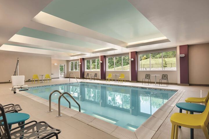 Pool 5 of 43