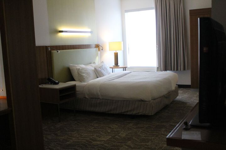 SpringHill Suites by Marriott Enid