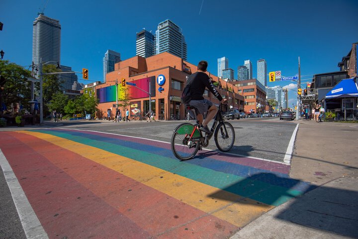 Holiday Inn Express Toronto - Downtown by IHG