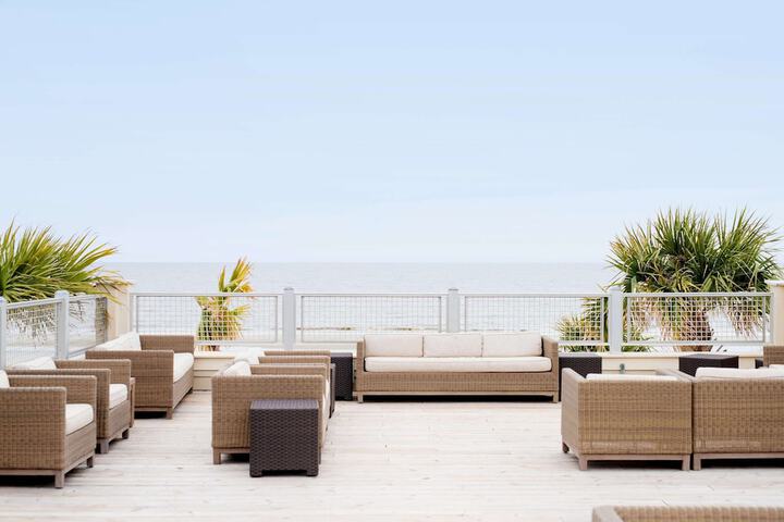 Jekyll Ocean Club