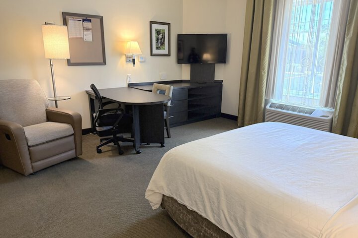Candlewood Suites Jacksonville - Mayport by IHG