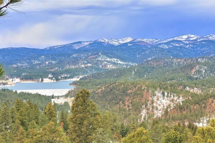 High Sierra Condominium