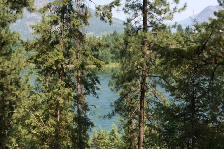 Twin Rivers Motel Castlegar