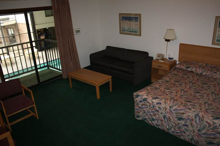 Econo Lodge Waupaca