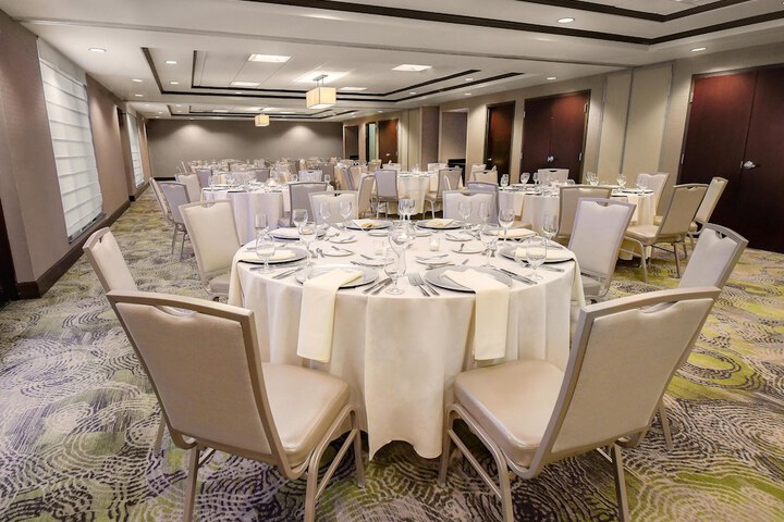 Hilton Garden Inn South Bend