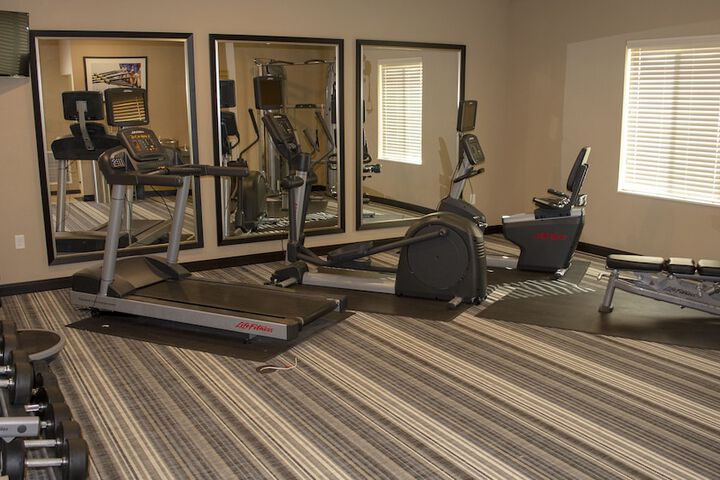 Candlewood Suites Enid by IHG