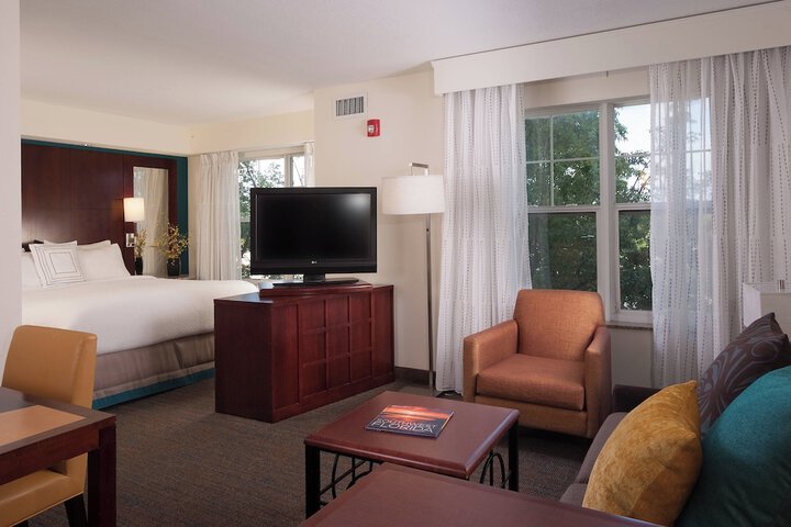 Residence Inn by Marriott Fort Myers Sanibel