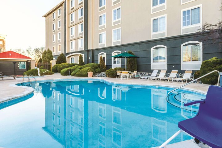 La Quinta Inn & Suites by Wyndham Grand Junction