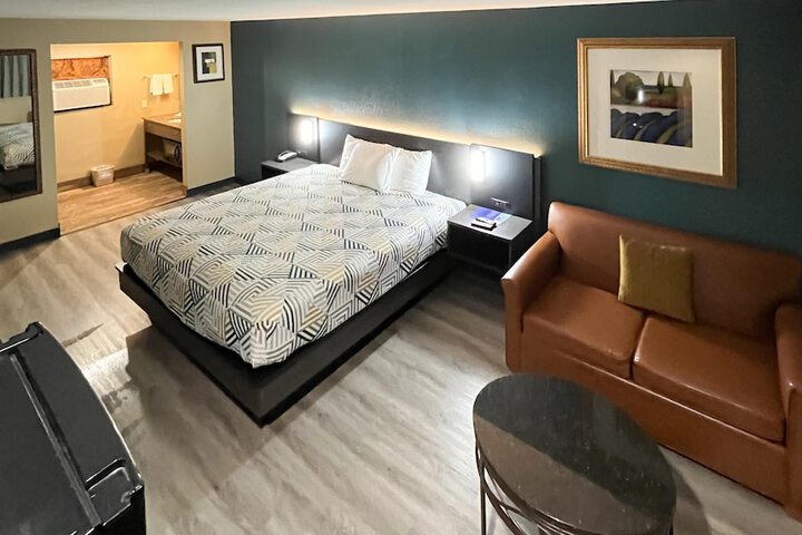 Motel 6 Snyder TX