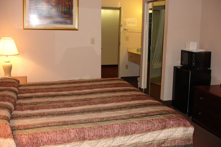 Quality Inn Kingstree North