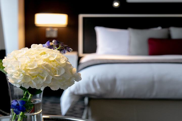 Sofitel Washington DC Lafayette Square