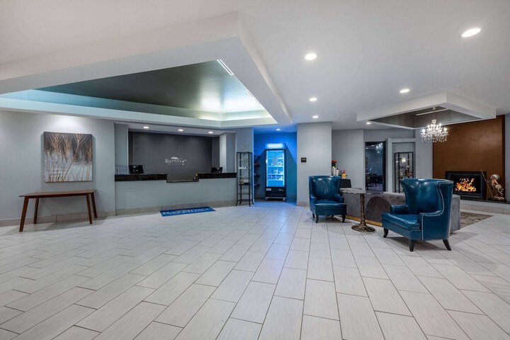 Hotel Interior 12 of 46