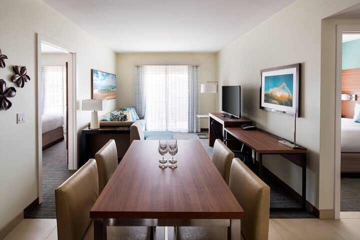 Residence Inn by Marriott Maui Wailea