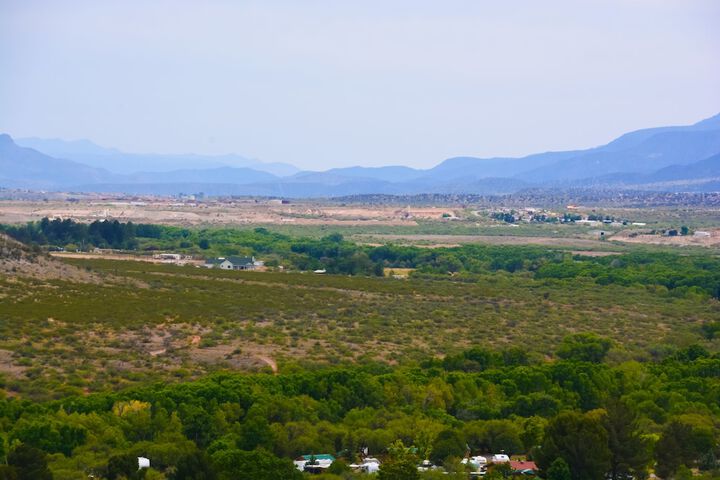 Verde Valley RV & Camping Resort a Thousand Trails Property