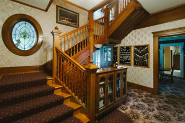 Waller House Inn