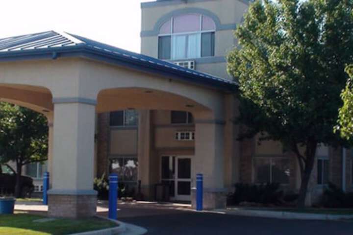 Quality Inn Spanish Fork North