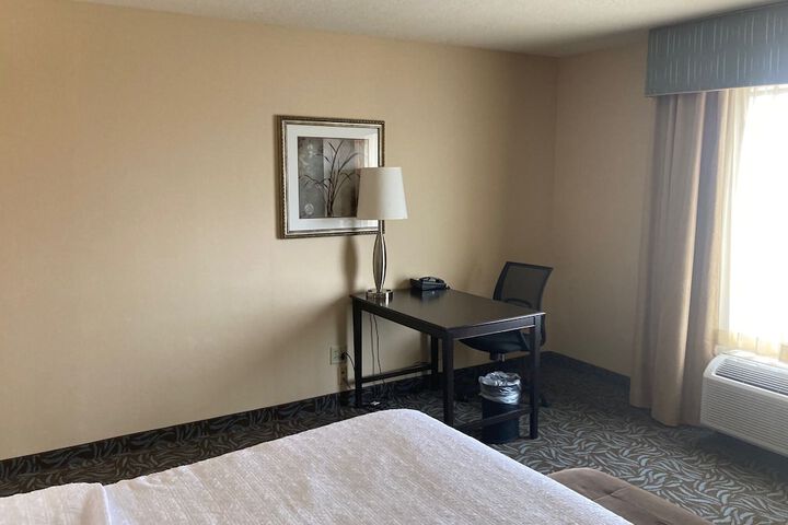 Hampton Inn & Suites Carlsbad