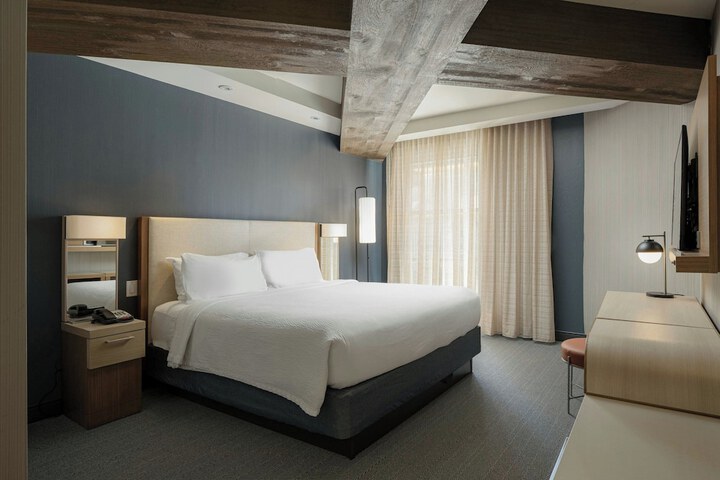 Courtyard by Marriott Gatlinburg Downtown