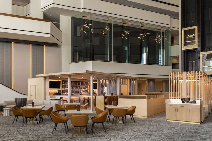 Hyatt Regency Houston Downtown