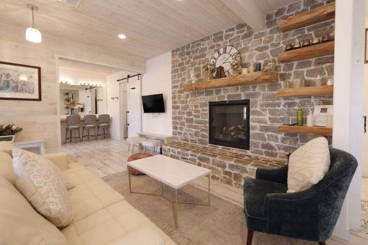 Shay Meadows Ranch & Resort #2500
