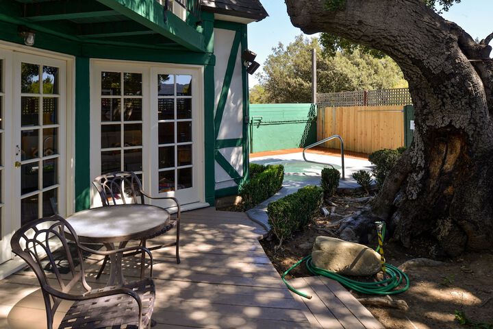 Terrace/Patio 74 of 82